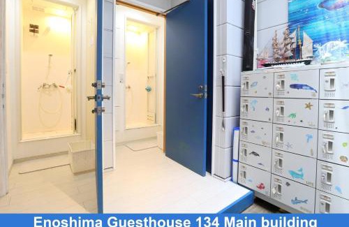 Katasekaigan House | Enoshima Guest House 134 - Vacation STAY 12964v