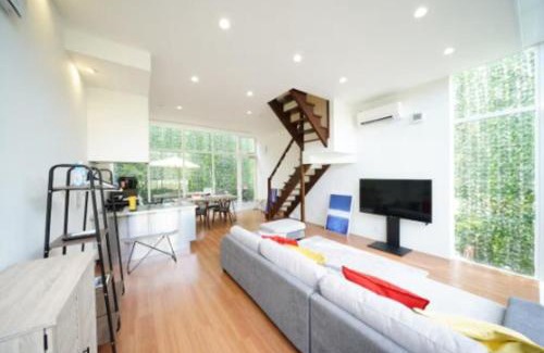 Katasekaigan House | Enoshima Terrace - Vacation STAY 75325v