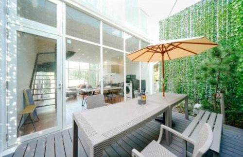 Katasekaigan House | Enoshima Terrace - Vacation STAY 75325v