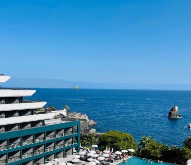 Sao Martinho Hotel | Enotel Lido - All Inclusive