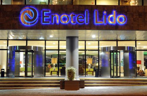 Sao Martinho Hotel | Enotel Lido - All Inclusive