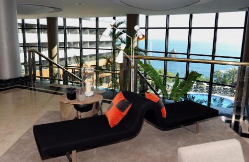 Sao Martinho Hotel | Enotel Lido - All Inclusive