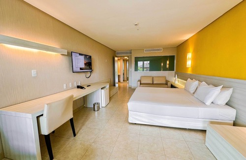 Porto de Galinhas Resort | Enotel Porto de Galinhas - All inclusive
