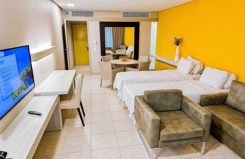 Porto de Galinhas Resort | Enotel Porto de Galinhas - All inclusive