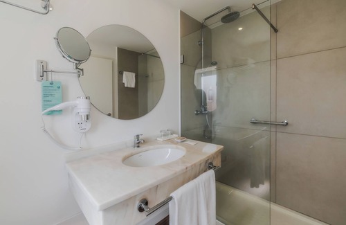 Machico Hotel | Enotel Santo da Serra