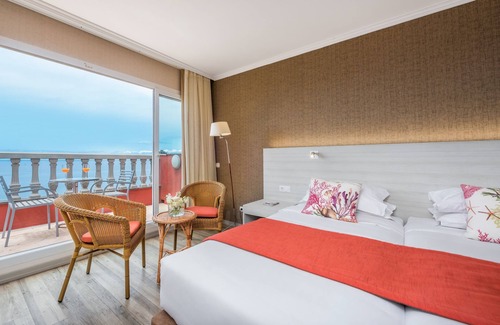 Ponta do Sol Hotel | Enotel Sunset Bay