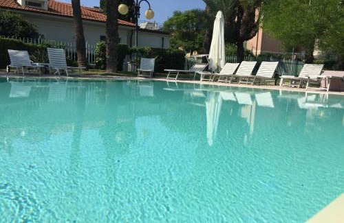 Bordighera Apartment | Enrico's Home