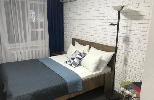 Dnipro Hotel | Enrico