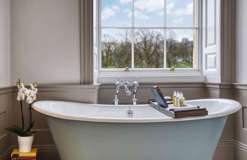 Buxton Hotel | Ensana Buxton Crescent