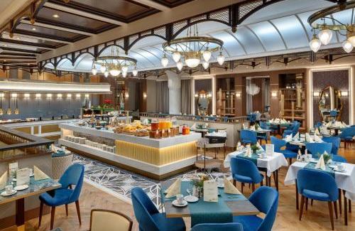 Marianske Lazne Hotel | Ensana Nové Lázně