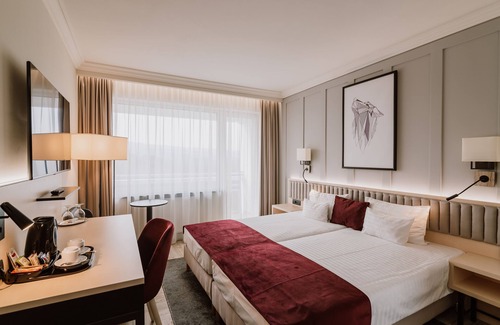 Sovata Hotel | Ensana Sovata
