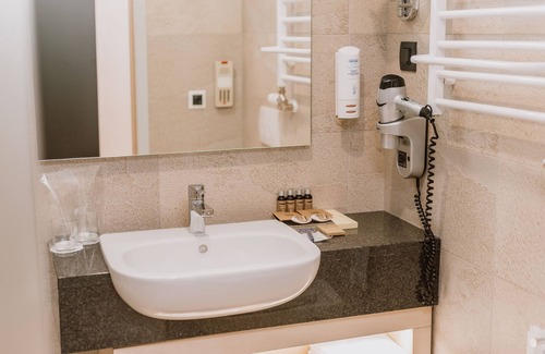 Sovata Hotel | Ensana Sovata