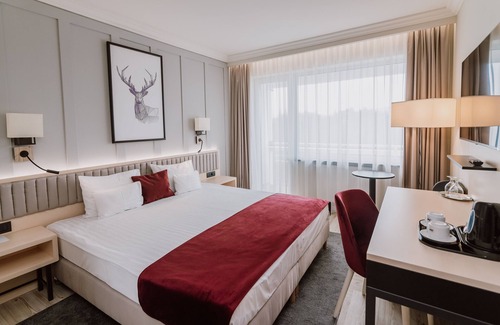 Sovata Hotel | Ensana Sovata