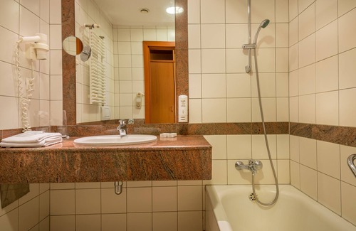 Sovata Hotel | Ensana Sovata