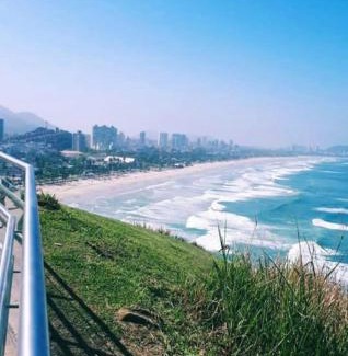 Parque Enseada Apartment | Enseada Guaruja