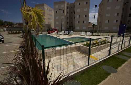 Parque Enseada Apartment | Enseada Guaruja
