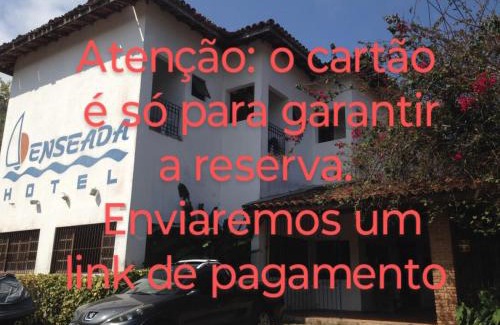 Praia da Enseada House | Enseada Hotel