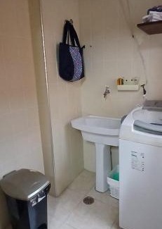 Parque Enseada Apartment | Enseada Malibu perto da praia, lazer e conforto!
