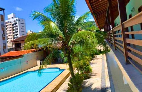 Jardim Sao Miguel Hotel | Enseada Marwille Pousada