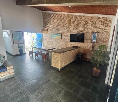 Praia da Enseada House | Enseada Ubatuba