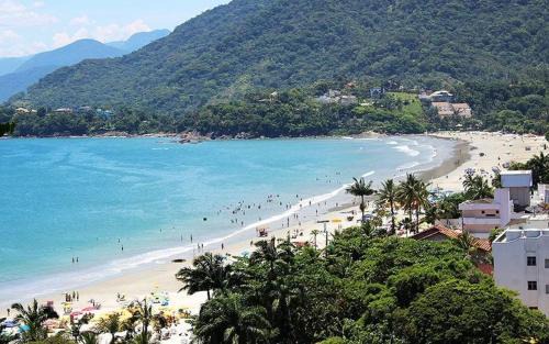 Praia da Enseada House | Enseada Ubatuba
