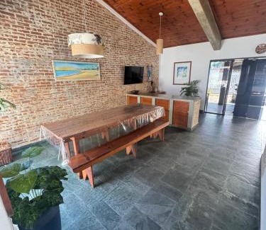 Praia da Enseada House | Enseada Ubatuba