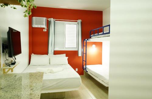 Parque Enseada Apartment | Enseada Village Guarujá