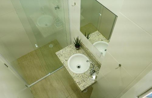 Parque Enseada Apartment | Enseada Village Guarujá