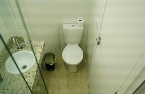 Parque Enseada Apartment | Enseada Village Guarujá