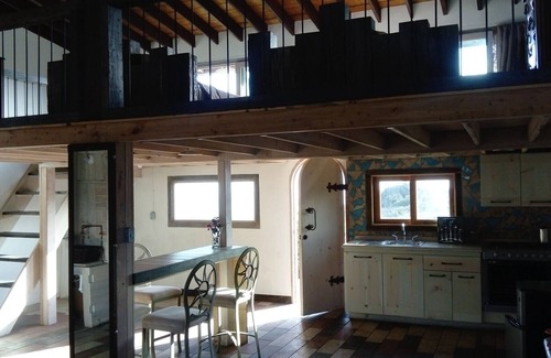 Ensenada House | Ensenada Escape - Hidden Beaches and Amazing Adventures