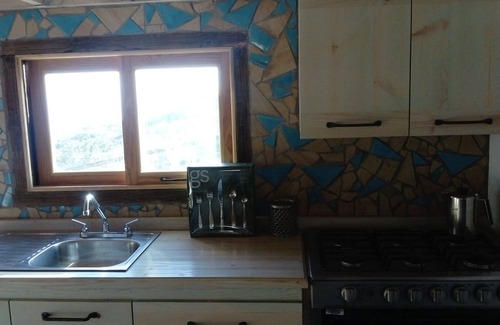 Ensenada House | Ensenada Escape - Hidden Beaches and Amazing Adventures