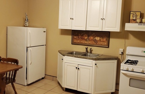 Ensenada Apartment | Ensenada is just like home