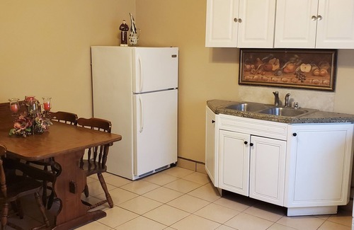 Ensenada Apartment | Ensenada is just like home