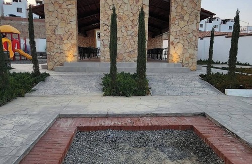 El Sauzal Apartment | Ensenada Valle PH Sum