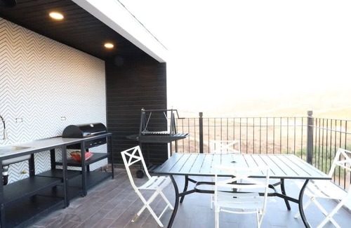 El Sauzal Apartment | Ensenada Valle PH Sum