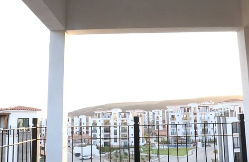 El Sauzal Apartment | Ensenada Valle PH Sum