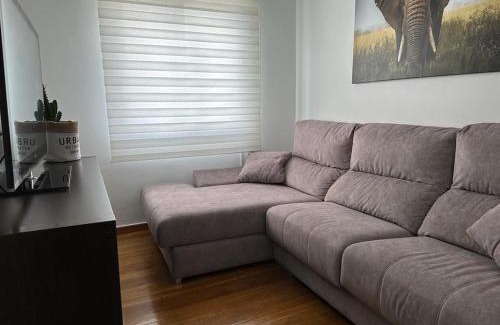 Ourense Apartment | Ensino 22