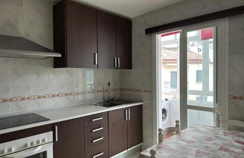 Ourense Apartment | Ensino 22