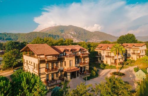 Fethiye Hotel | Enso Inn