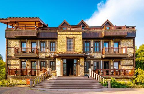 Fethiye Hotel | Enso Inn