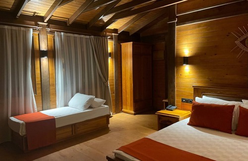 Fethiye Hotel | Enso Inn