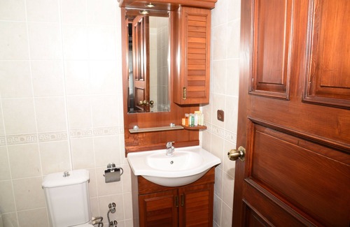 Fethiye Hotel | Enso Inn