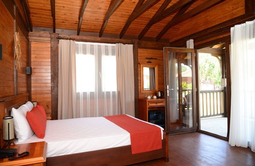 Fethiye Hotel | Enso Inn