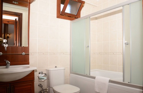 Fethiye Hotel | Enso Inn