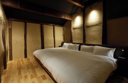 Nishijin Hotel | Enso Machiya