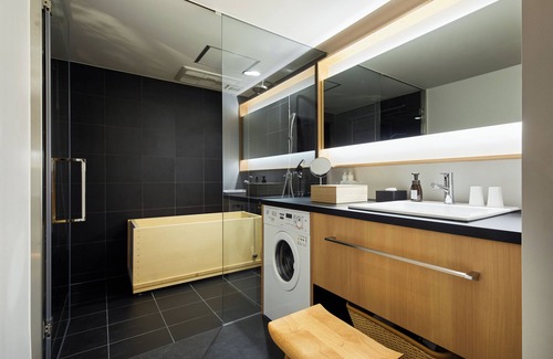 Nishijin Hotel | Enso Machiya