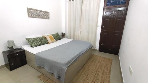Tapovan Apartment | Ensquare Hotel - 2BHK Apartment Near Laxman Jhula Tapovan