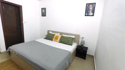 Tapovan Apartment | Ensquare Hotel - 2BHK Apartment Near Laxman Jhula Tapovan