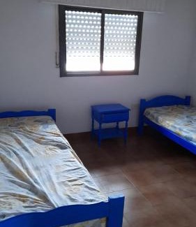 Las Toninas Apartment | Ensueños del mar
