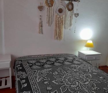 Las Toninas Apartment | Ensueños del mar